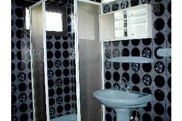 Hungría Privát Zalakaros, Exterior